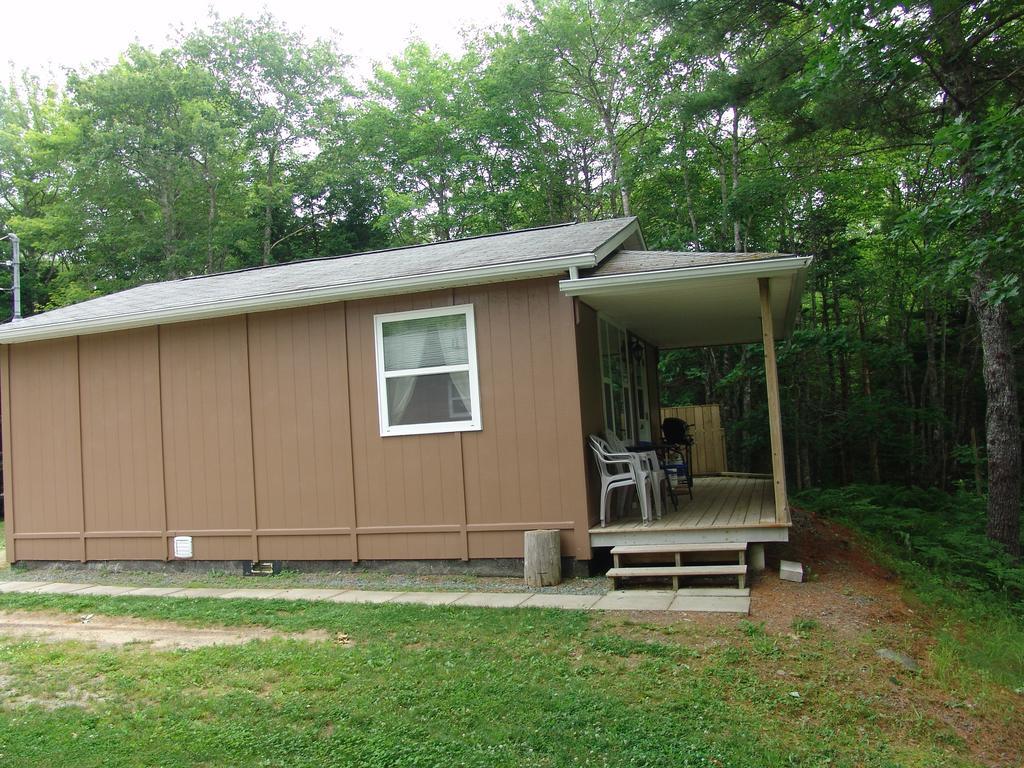 שלבורן Roseway River Cottages חדר תמונה