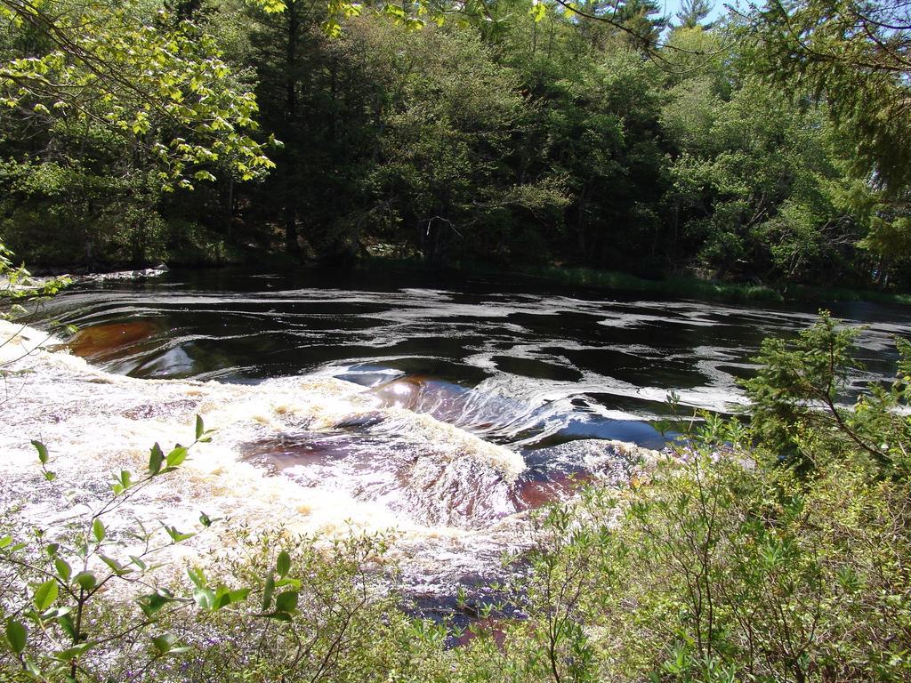שלבורן Roseway River Cottages מראה חיצוני תמונה